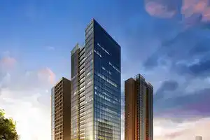 comfort living Business Travel Apartment, Suzhou