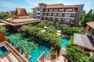 Project 17, Hua Hin