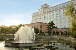 Taizhou Hotel, Taizhou