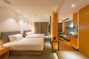CityPharos Hotel, Guilin