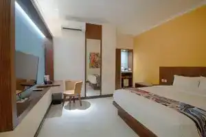 Picasso Inn, Jakarta