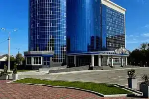 Monotel Hotel, Ust'-Kamenogorsk
