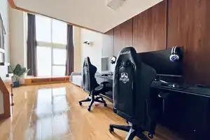 Westin Designer E-sports Apartment, Nantong