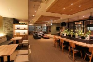 Kajimachinoyu Spa Solani Hotel, Hamamatsu