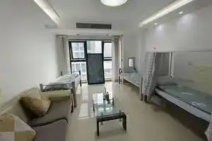 Nuan Tu Hostel (Suzhou Station), Suzhou