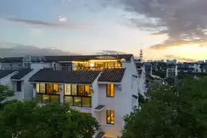 SUZHOU ·Jiyuan sujing guesthouse, Suzhou