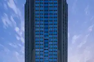 Hohhot Xinhua Square IntercityHotel, Hohhot