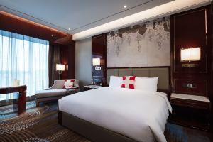 Swisstouches Hotel Xian, Xi'an