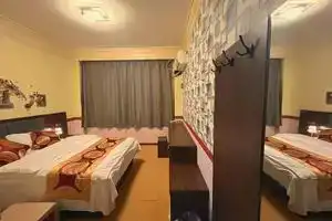 Yisongting Hotel, Dalian