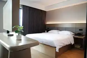 GreenTree Inn Suzhou Industrial Zone Yangcheng Lake Weiting Mong Kok Express Hotel, Suzhou