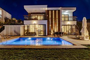 Farilya Villas by Important Group Travel, Yalikavak