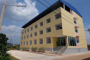 Tara Apartment, Surat Thani City