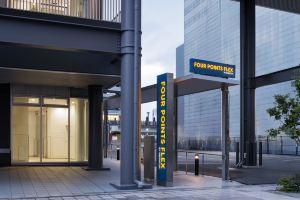 Four Points Flex by Sheraton Hotel, Morioka