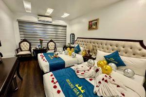 Hoang Gia Hotel, Hanoi