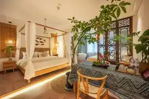 Floral Hotel·Suzhou Ruyuan Meisu Inn, Suzhou