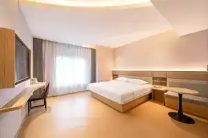 Enjoy Hotel (Wuzhong Road), Shanghai