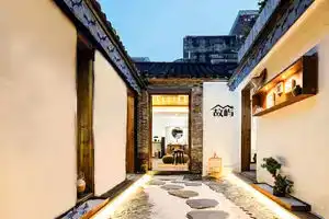 Guyu Courtyard Homestay (Suzhou Pingjiang Road Guanqian Street), Suzhou