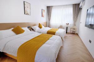 Luoyang Mengjin Xiaozhu Yixia Homestay, Luoyang