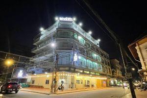 Suorsdei Sawadee Hotel, Kampot