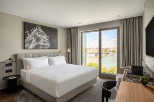 Leon Hotel & Lounge, Budapest