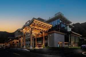 Fangshan Narada Resort Hotel, Beijing