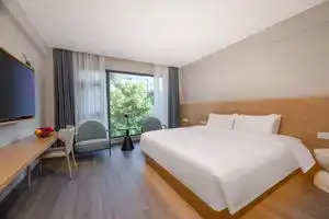 ONE Hotel (Suzhou Guanqian Street Pingjiang Road), Suzhou