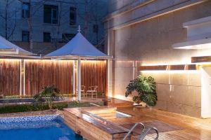 Kunming Jiangye Resort Hotel (Dianchi Grand View Park), Kunming