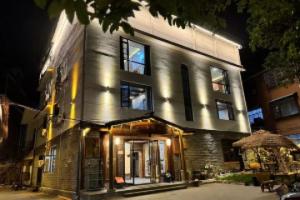 11 Inn, Zhangjiajie