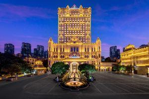 Wyndham Grand East Hotel, Kunming