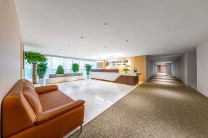Yijia Serviced Apartment, Beijing