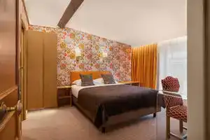 Hôtel Saint Paul Rive Gauche, Paris