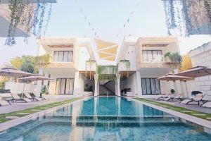 Kampot Hampton Villa, Kampot