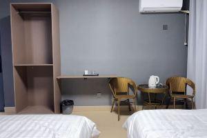 Fuxing E-sports Hotel, Xinyang