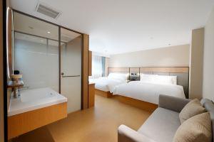 Homeinn Pebble Hotel, Beijing