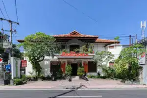 OYO 3850 Bali Kepundung Hotel, Denpasar
