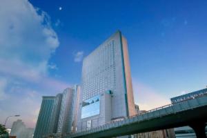 Ruishi Hotel, Dalian