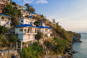Koh Sichang Unseen Hotel, Ko Si Chang