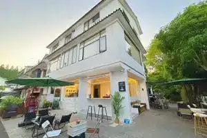 Mangmang Haige Homestay, Hangzhou