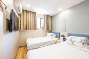 Beijing Jingman Zhilv Hotel (Tiananmen Square Qianmen Subway Station Branch), Beijing