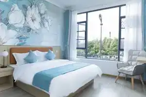 YuLongJunZhiYiHotel, Lijiang