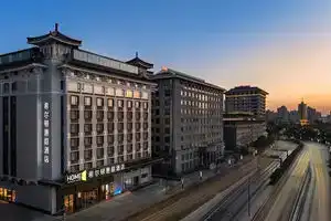 Home2 Suites by Hilton Bell Tower South Gate, Xi'an