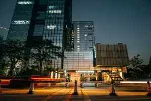 Lavande Hotel (Shenzhen Nanshan Science and Technology Park Vanke Cloud City), Shenzhen
