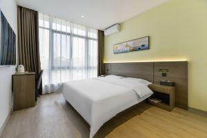 Beicheng Yizhan Hotel, Xi'an