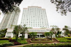 Gurney Bay Hotel, A PARKROYAL Partner Hotel, Georgetown