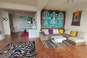 Sanctuary @Dhulikhel Hotel, Dhulikhel
