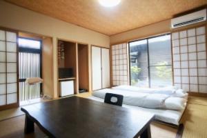 Oyado Tamayura Hotel, Yufu