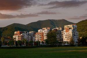 SIRO Boka Place Hotel, Tivat