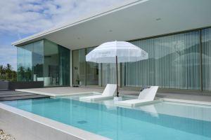 Pinepilla Poolvilla Huahin, Pak Nam Pran