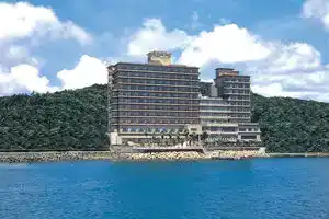 Hotel New Awaji, Sumoto
