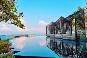 EDGE Central Sea View Holiday inn· Infinity Pool · 180 ° Panoramic Sea View (Pattaya Beach ), Pattaya